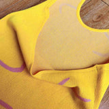 Halter Neck Midi Sweater Dress - Trendsi - Flyclothing LLC