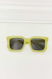 Square TAC Polarization Lens Sunglasses - Trendsi - Flyclothing LLC