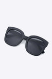 Polycarbonate Frame Square Sunglasses - Trendsi - Flyclothing LLC