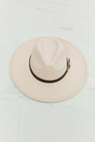 Fame Ride Along Fedora Hat - Trendsi - Flyclothing LLC