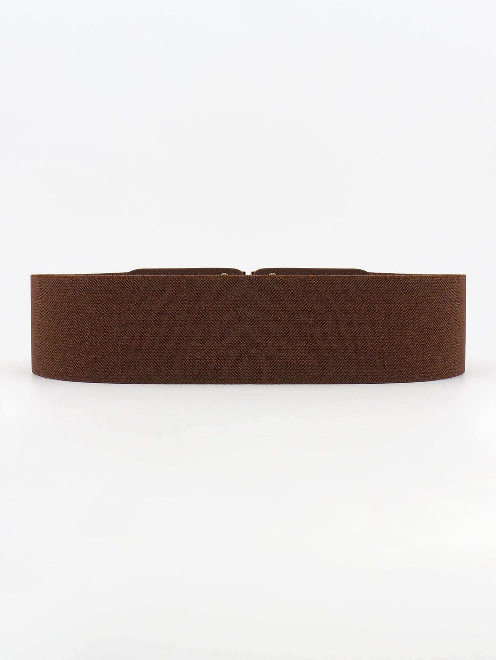 D Buckle Elastic Belt - Trendsi - Flyclothing LLC
