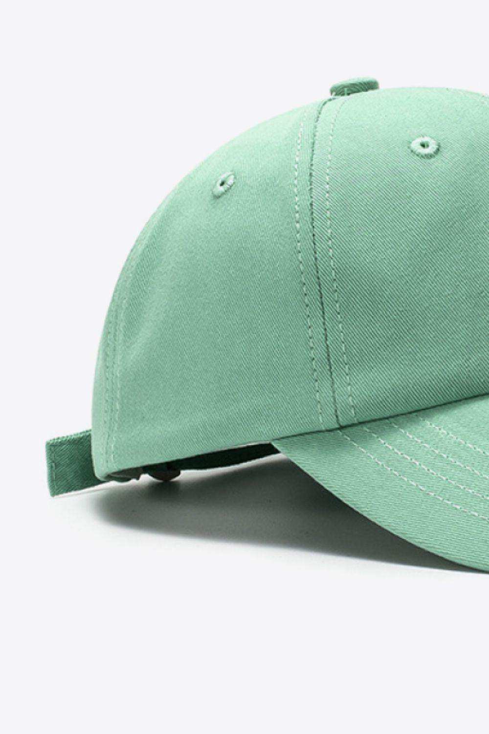 Sports Lovers Baseball Cap - Trendsi - Flyclothing LLC