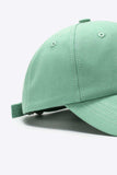 Sports Lovers Baseball Cap - Trendsi - Flyclothing LLC
