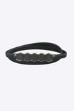 Iron Skinny Belt - Trendsi - Flyclothing LLC