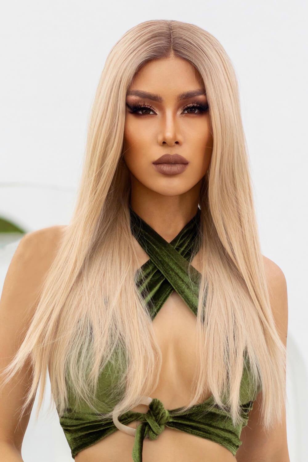 Where to buy lace front wigs seattle cheap