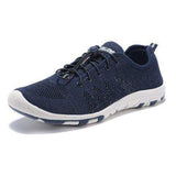 Rocsoc Men's Flyknit Speedlace Water Shoe Navy - Rocsoc - Flyclothing LLC