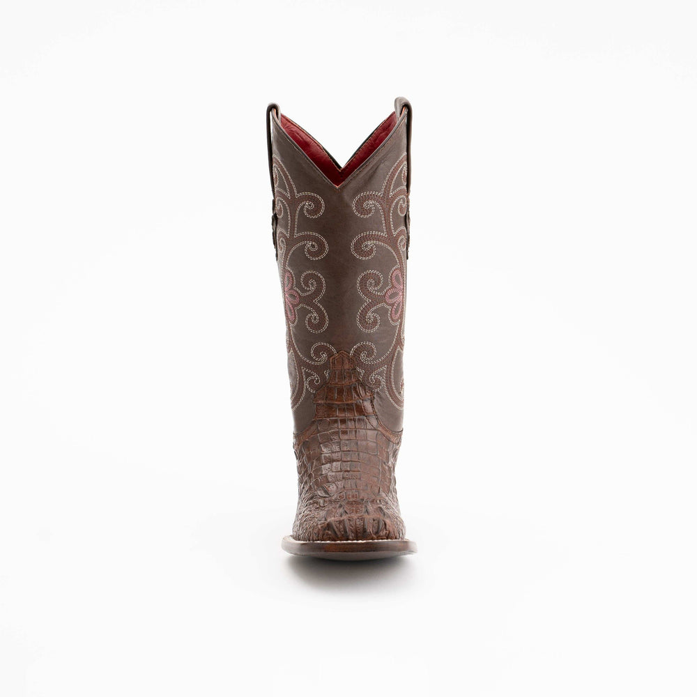Ferrini USA Stampede - Ladies Ladies' Boots - Ferrini USA - Flyclothing LLC