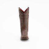 Ferrini USA Stampede - Ladies Ladies' Boots - Ferrini USA - Flyclothing LLC