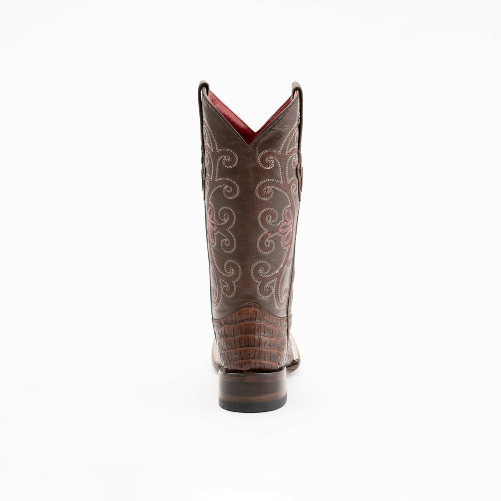 Ferrini USA Stampede - Ladies Ladies' Boots - Ferrini USA - Flyclothing LLC