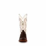 Ferrini USA Rancher Ladies' Boots - Ferrini USA - Flyclothing LLC