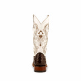 Ferrini USA Rancher Ladies' Boots - Ferrini USA - Flyclothing LLC