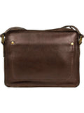 Scully CHOCOLATE GILES 02 - Scully Leather - Flyclothing LLC
