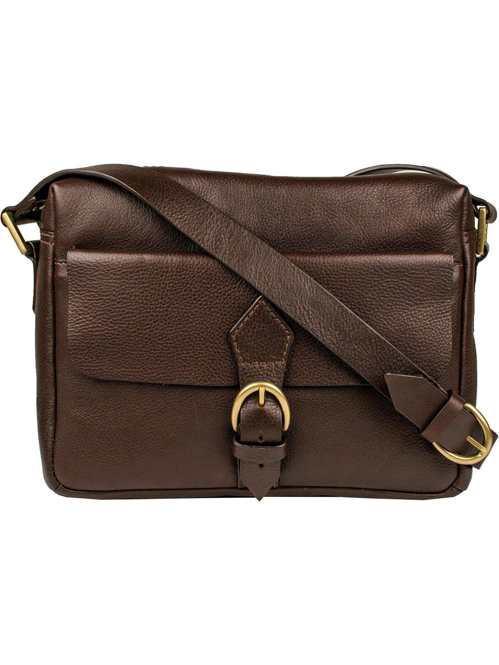 Scully CHOCOLATE GILES 02 - Scully Leather - Flyclothing LLC