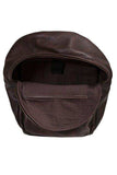 Scully CHOCOLATE BACKPACK - Scully Leather - Flyclothing LLC