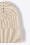 Warm Winter Knit Beanie - Trendsi - Flyclothing LLC