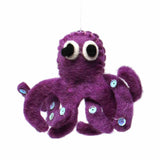 Felt Deep Sea Mobile - Global Groove - Global Groove - Flyclothing LLC