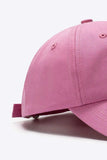 Sports Lovers Baseball Cap - Trendsi - Flyclothing LLC