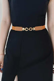 PU Leather Belt - Trendsi - Flyclothing LLC