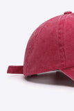 Pleased To Meet You Baseball Cap - Trendsi - Flyclothing LLC