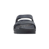 Men's Two Band Sandals Navy - Tecs - Flyclothing LLC