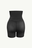 Full Size Hook-and-Eye Shaping Shorts - Trendsi - Flyclothing LLC