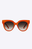 UV400 Polycarbonate Round Sunglasses - Trendsi - Flyclothing LLC