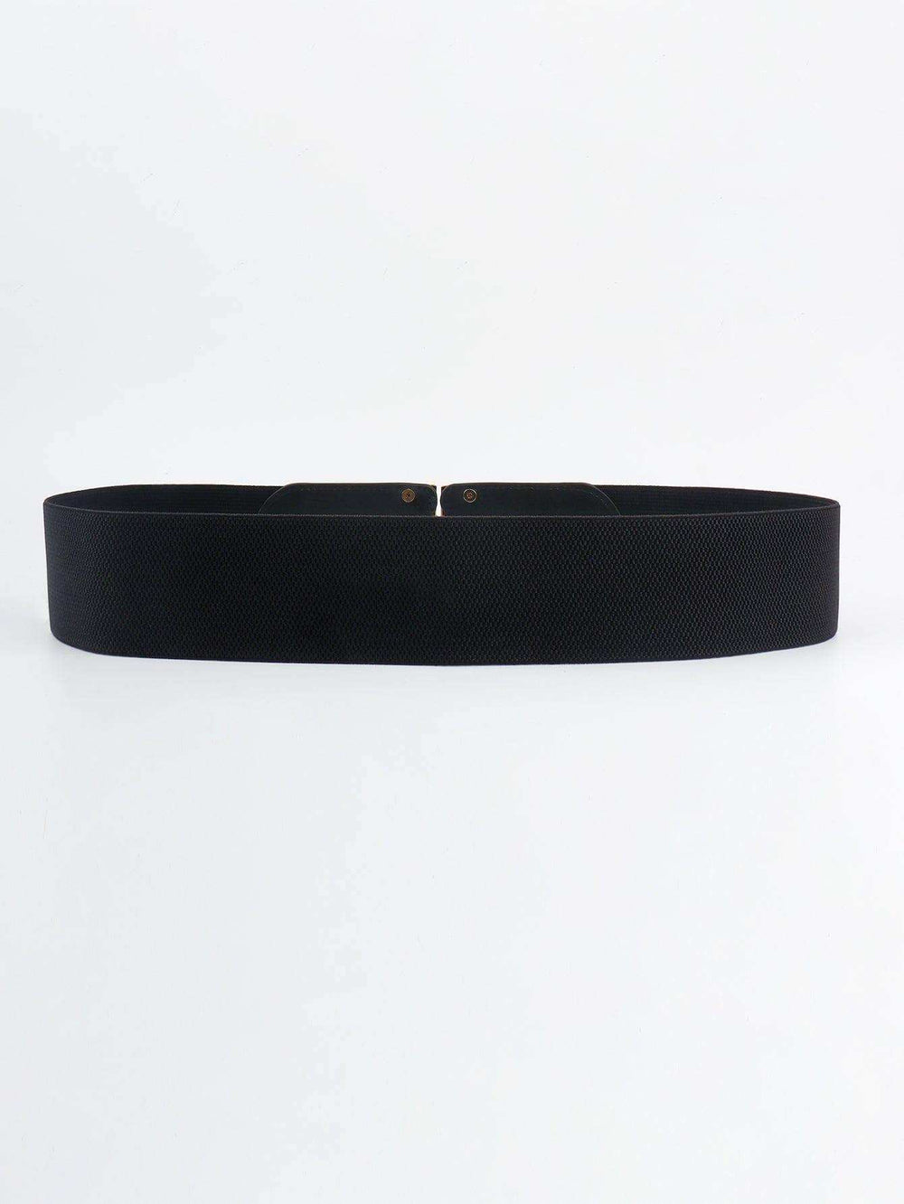 D Buckle Elastic Belt - Trendsi - Flyclothing LLC