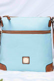 PU Leather Crossbody Bag - Trendsi - Flyclothing LLC