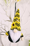 Random 4-Pack Sunflower Faceless Gnome Hanging Widgets - Trendsi - Flyclothing LLC