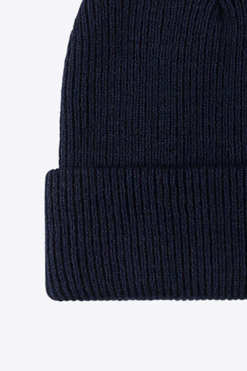 Warm Winter Knit Beanie - Trendsi - Flyclothing LLC