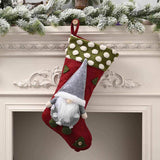 Christmas Stocking Hanging Widget - Trendsi - Flyclothing LLC