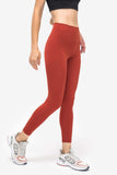 Invisible Pocket Sports Leggings - Trendsi - Flyclothing LLC