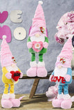 Mother's Day Pearl Decor Faceless Gnome - Trendsi - Flyclothing LLC