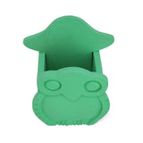 Mr. Owl Eyeglass Stand Pen Holder Combo - Asha Handicrafts - Flyclothing LLC