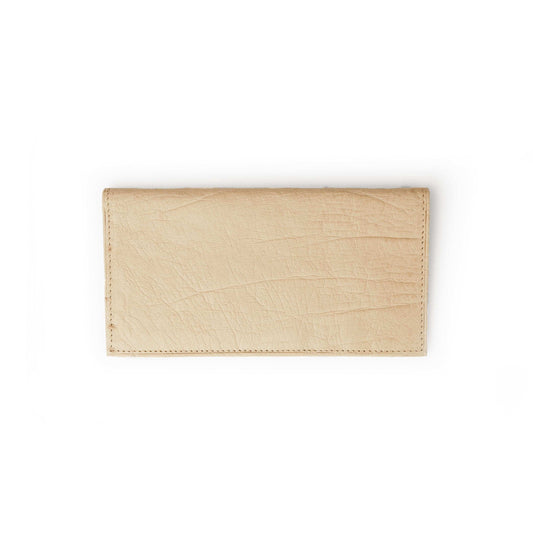 Ferrini USA Smooth Ostrich Checkbook Wallets - Ferrini USA - Flyclothing LLC
