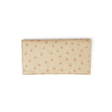 Ferrini USA Full Quill Ostrich Checkbook Wallets - Ferrini USA - Flyclothing LLC