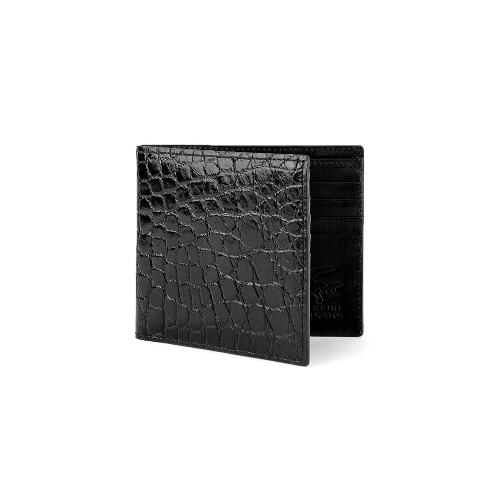 Ferrini USA Alligator Billfold Wallets - Ferrini USA - Flyclothing LLC