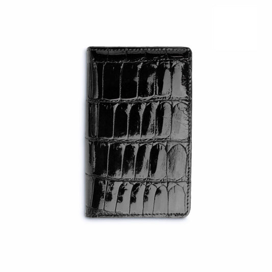 Ferrini USA Alligator Card Holder Wallets - Ferrini USA - Flyclothing LLC