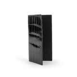 Ferrini USA Alligator Checkbook Wallets - Ferrini USA - Flyclothing LLC