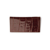 Ferrini USA Alligator Checkbook Wallets - Ferrini USA - Flyclothing LLC