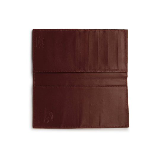 Ferrini USA Alligator Checkbook Wallets - Ferrini USA - Flyclothing LLC