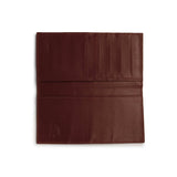 Ferrini USA Alligator Checkbook Wallets - Ferrini USA - Flyclothing LLC