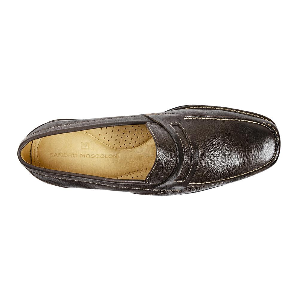 Sandro Moscoloni Andy Penny Loafer - Flyclothing LLC
