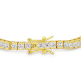 Debutante Tennis 7 Inch Bracelet - JGI - Flyclothing LLC