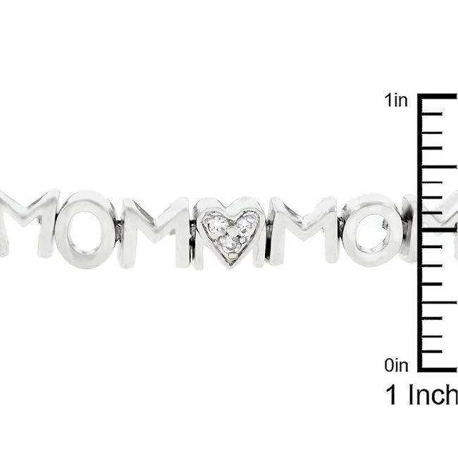 Moms Day Charm Bracelet - JGI - Flyclothing LLC