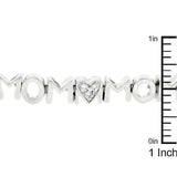 Moms Day Charm Bracelet - JGI - Flyclothing LLC