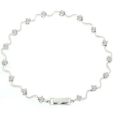Elegant Eternity Bracelet - JGI - Flyclothing LLC