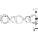 Circle Bijoux 7 Inch Bracelet - JGI - Flyclothing LLC