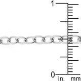 Heart and Key Bracelet - JGI - Flyclothing LLC