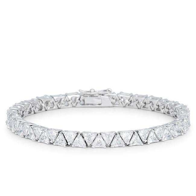 Divinity Tennis Bracelet - JGI - Flyclothing LLC